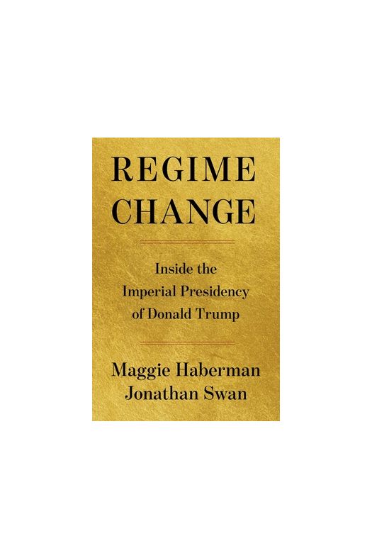 Regime Change